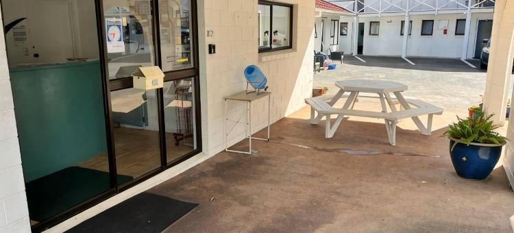 马林科特汽车旅馆(Marlin Court Motel, Paihia)图片