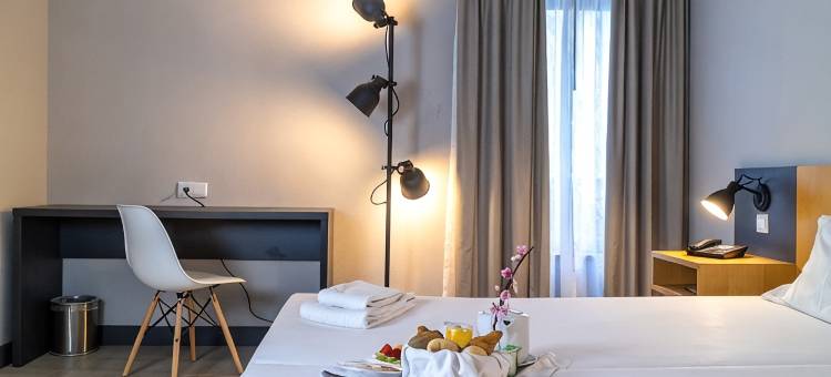 布拉加 Flag 酒店(Flag Hotel Braga)图片
