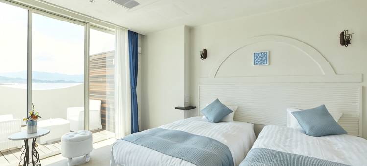 和歌山埃皮奇里斯自然度假村(Wakanoura Nature Resort Epicharis)图片