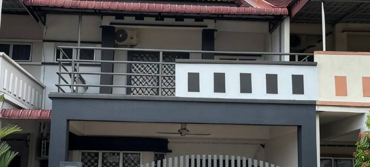 JL Homestay Bahau图片