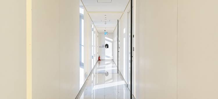 仁川设计师酒店(Hotel The Designers Incheon)图片