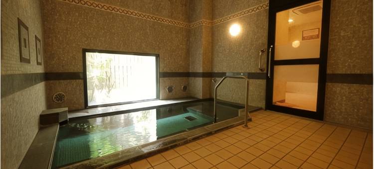 露樱酒店谏早交流道店(HOTEL ROUTE-INN  ISAHAYA INTER)图片