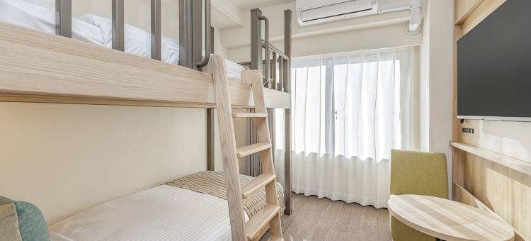MYSTAYS 日暮里酒店(HOTEL MYSTAYS Nippori)图片