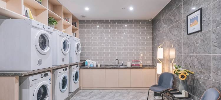 悦山酒店 (华阴市太华路南段店)图片