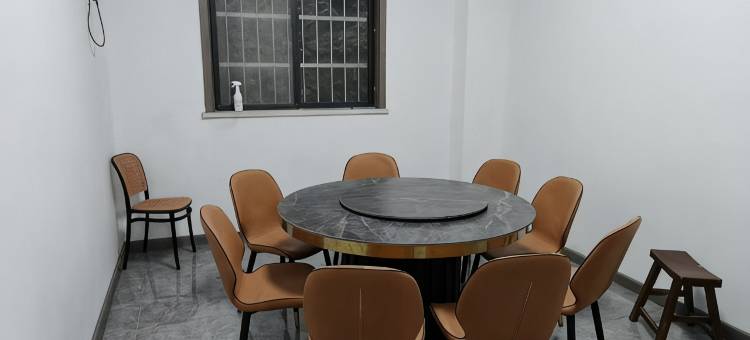 小崔民宿农家院图片
