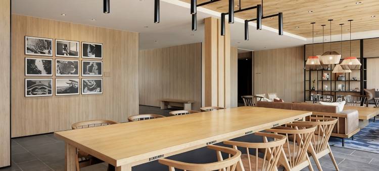 福冈浮羽万枫酒店-万豪旗下(Fairfield by Marriott Fukuoka Ukiha)图片