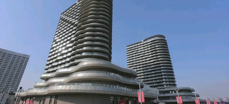 葫芦岛逸海海景民宿(龙湾海滨店)图片