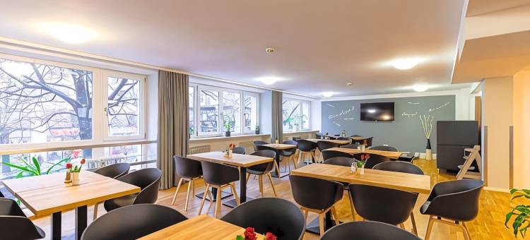 法兰克福MK酒店(mk | hotel frankfurt)图片