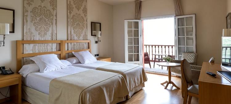 维克绍旅馆(Parador de Vic - Sau)图片