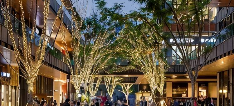 舒漫轻奢自助公寓(东郊记忆南路店)图片