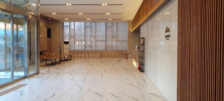 AM酒店(Am Hotel)图片