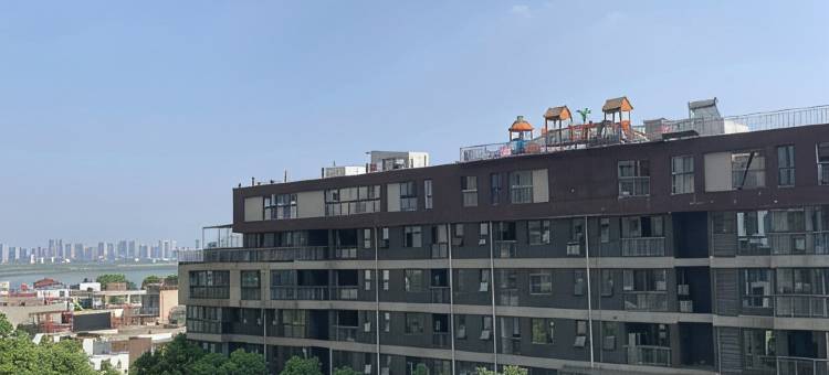 拾光公寓(武汉科技大学黄家湖校区店)图片
