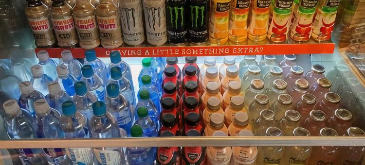 梦露希尔顿Tru酒店(Tru by Hilton Monroe Oh)图片