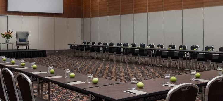 费里曼特尔滨海瑞吉斯酒店, EVT旗下(Esplanade Hotel Fremantle - by Rydges, an EVT hotel)图片