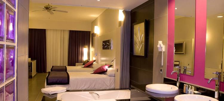 哥斯达黎加全包式悦宜湾奢享酒店(Riu Palace Costa Rica - All Inclusive)图片