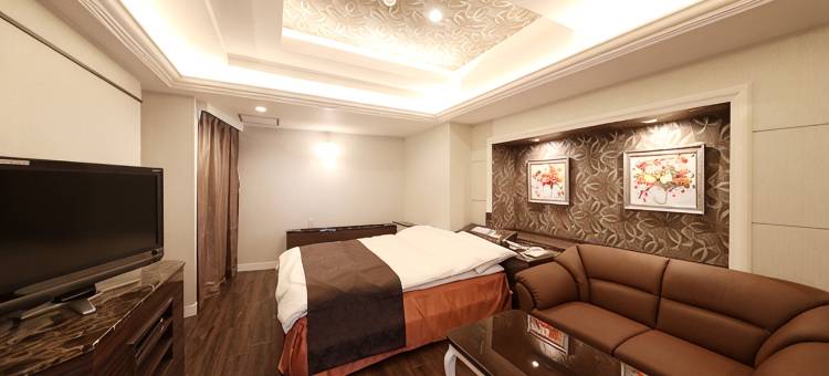 美好酒店-滋贺栗东(Hotel Fine Shiga Ritto)图片