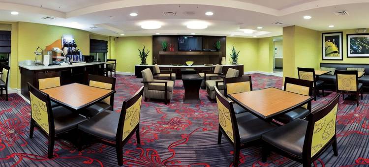 Holiday Inn Express 海王星(Holiday Inn Express NEPTUNE by IHG)图片