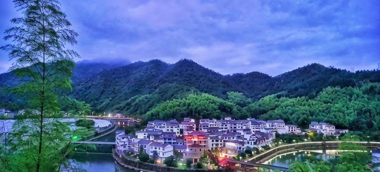 杭州凤林农家乐图片