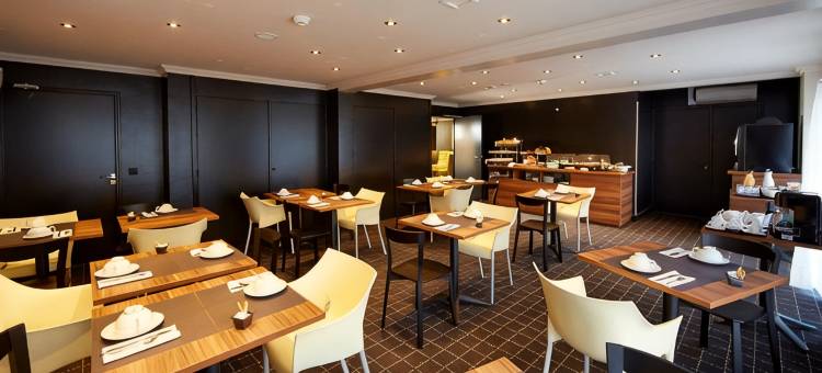 贝斯特韦斯特酒店-阿特里姆瓦朗斯(Best Western Hotel Atrium Valence)图片
