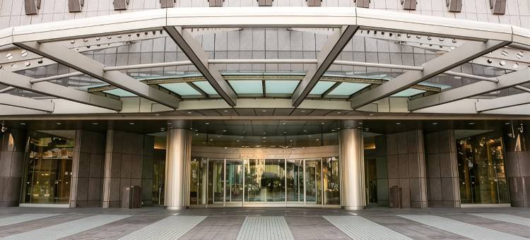 新竹国宾大饭店图片