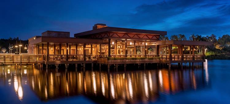 迪士尼科罗拉多斯普林斯度假村(Disney's Coronado Springs Resort)图片