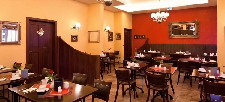 古堡公寓酒店(Aparthotel am Schloss)图片