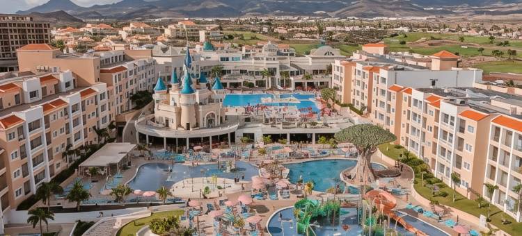 巴伊亚普林西比探索幻想酒店 - 凯悦全包系列(Bahia Principe Explore Fantasia - Hyatt Inclusive Collection)图片