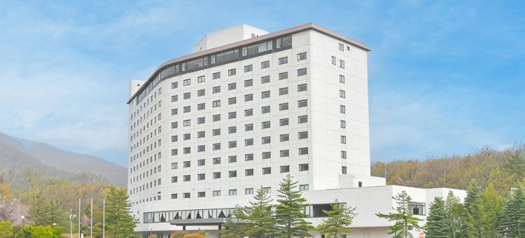 利夫马克斯度假酒店 八幡平森林( Livemax Resort Hachimantai Forest)图片