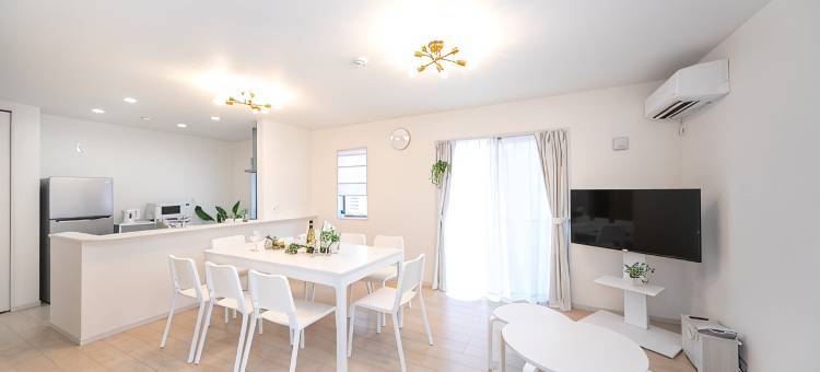 Nagashima Riverside Condominium(Nagashima Riverside Condominium)图片