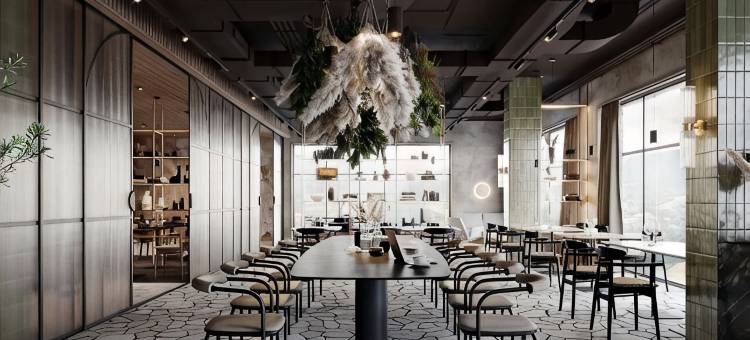 卡尔帕奇瑞享度假水疗酒店(Mövenpick Resort & Spa Karpacz)图片