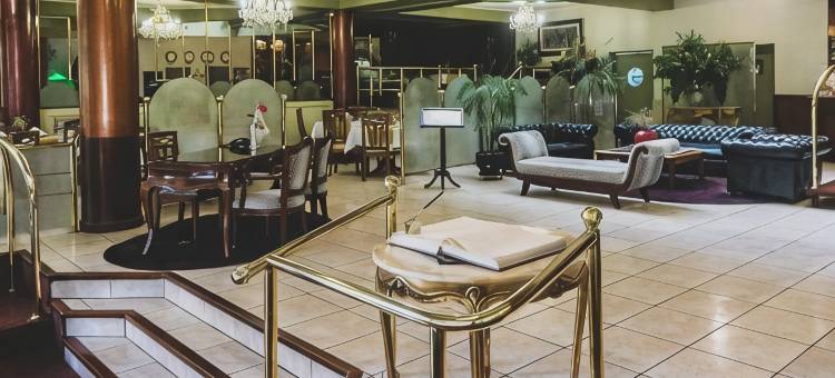 法劳纳大酒店(Faraona Grand Hotel)图片