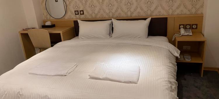 中坜米淇文旅图片