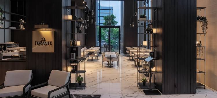 三宝垄REZ酒店(REZ Hotel Semarang)图片