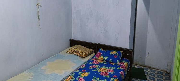 格里亚萨里酒店(Hotel Griya Syar'i)图片