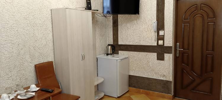 Gostinyij Dvor #1 Hotel图片