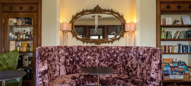 苹果园别墅(Applegarth Villa Hotel & Restaurant (Adult Only))图片