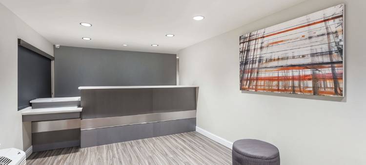 优胜美地戴斯酒店(Days Inn by Wyndham Yosemite Area)图片