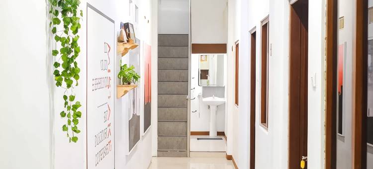 Room Hostel Banyuwangi图片