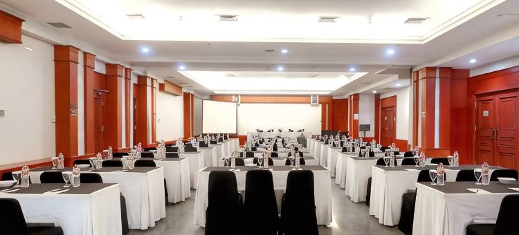 Sahira Butik Hotel Paledang图片