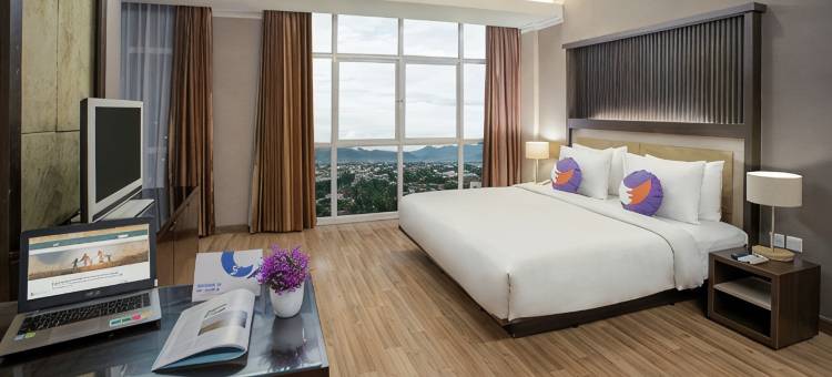 福克斯霍特尔哥伦打洛(Fox Hotel Gorontalo)图片