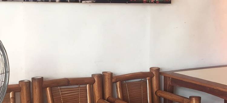 红门-Rio Bella Lacson街-巴科洛德(RedDoorz at Rio Bella Lacson St Bacolod)图片