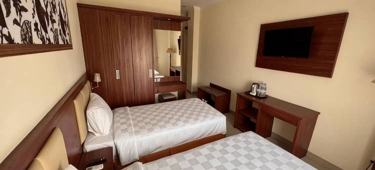 Le Semar Hotel Karawaci图片