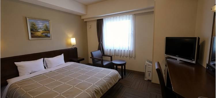 露樱酒店名张店(Hotel Route-Inn Nabari)图片