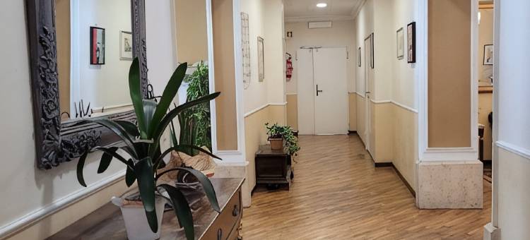 阿里西亚别墅(Hotel Villa Aricia)图片