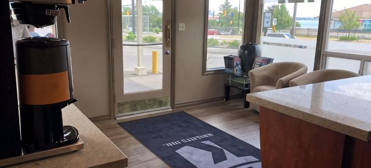 伊利堡骑士酒店(Knights Inn Fort Erie)图片