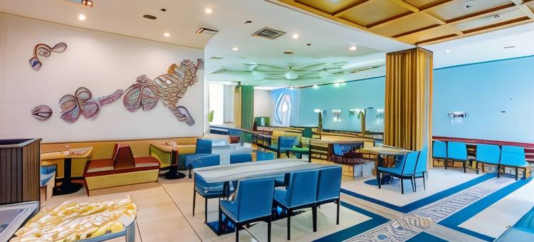 基加利丽柏酒店(Park Inn by Radisson, Kigali)图片