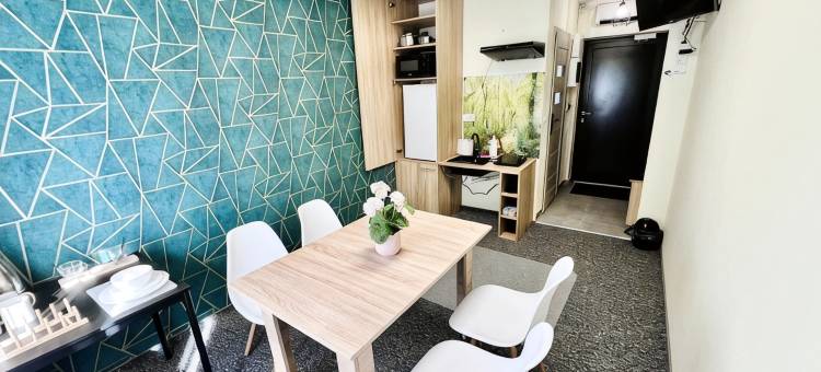瑞德莎斯拉卡钻石酒店(Diament Ruda Śląska)图片