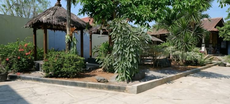 Villetta House Syariah图片