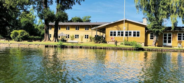 锡尔克堡丹青年旅舍(Danhostel Silkeborg)图片