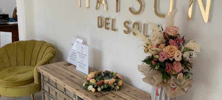 Hotel Maison del Sole图片